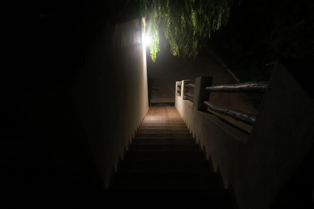 Villa Acquario Torre delle Stelle Exteriér fotografie