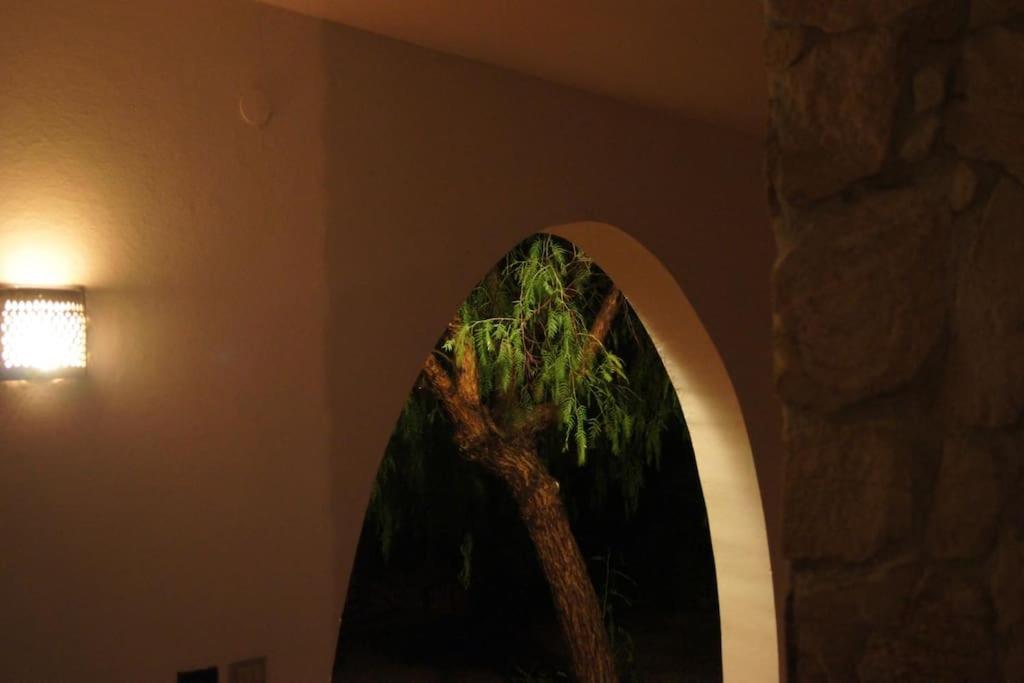 Villa Acquario Torre delle Stelle Exteriér fotografie