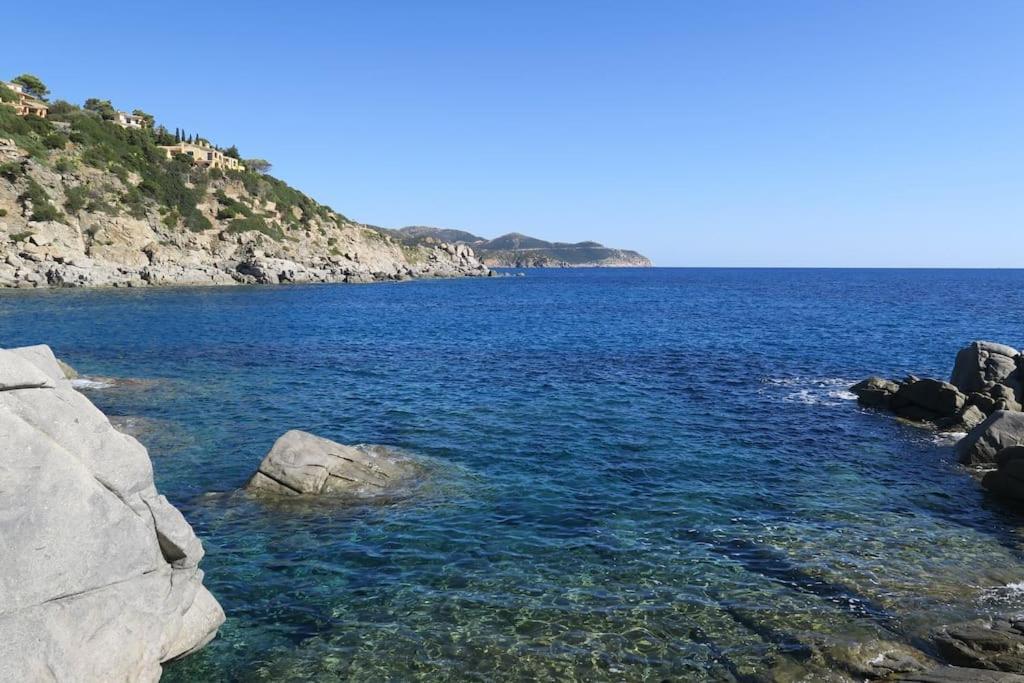 Villa Acquario Torre delle Stelle Exteriér fotografie