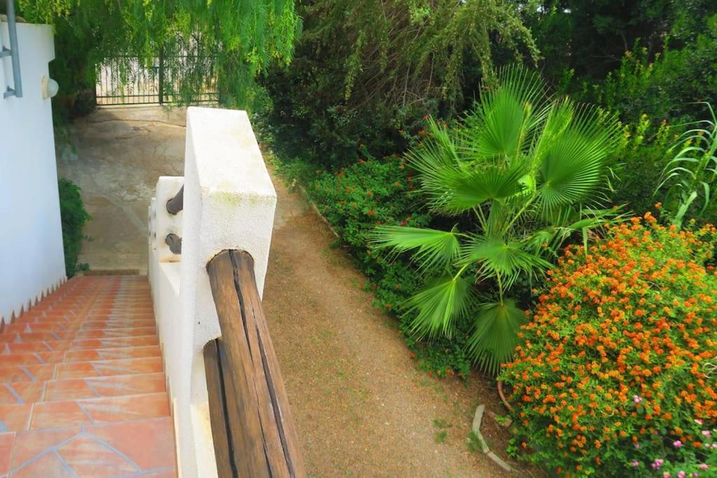 Villa Acquario Torre delle Stelle Exteriér fotografie